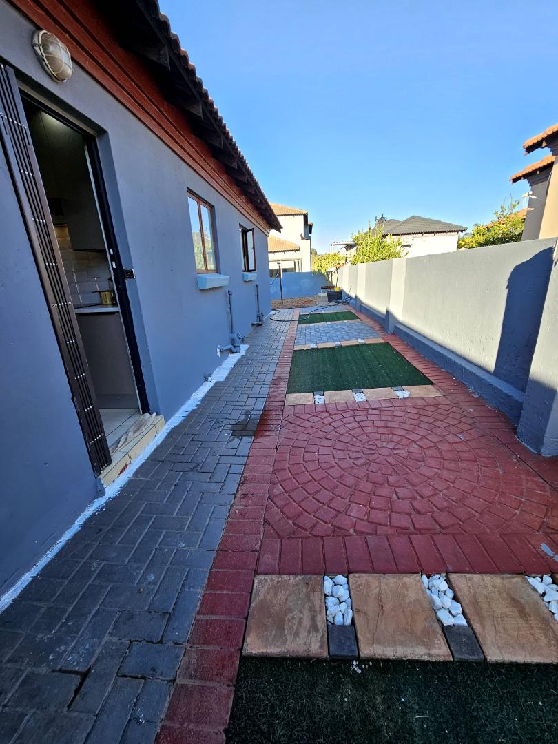 3 Bedroom Property for Sale in Amandasig Gauteng