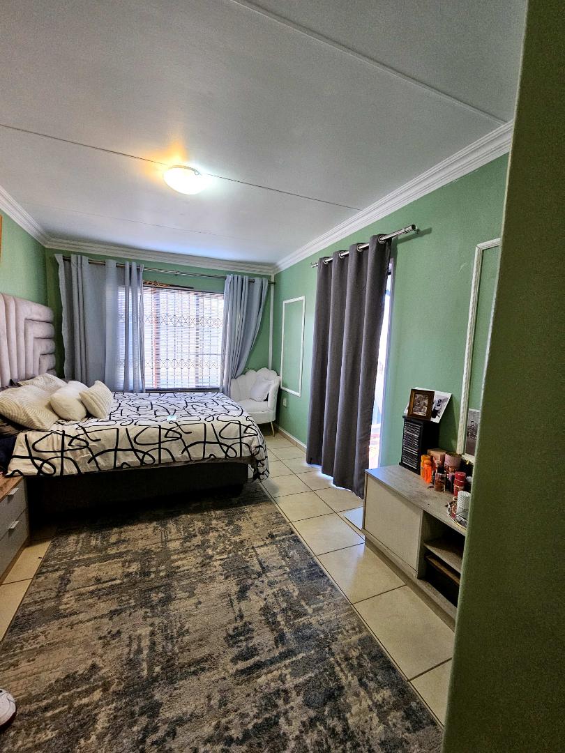 3 Bedroom Property for Sale in Amandasig Gauteng