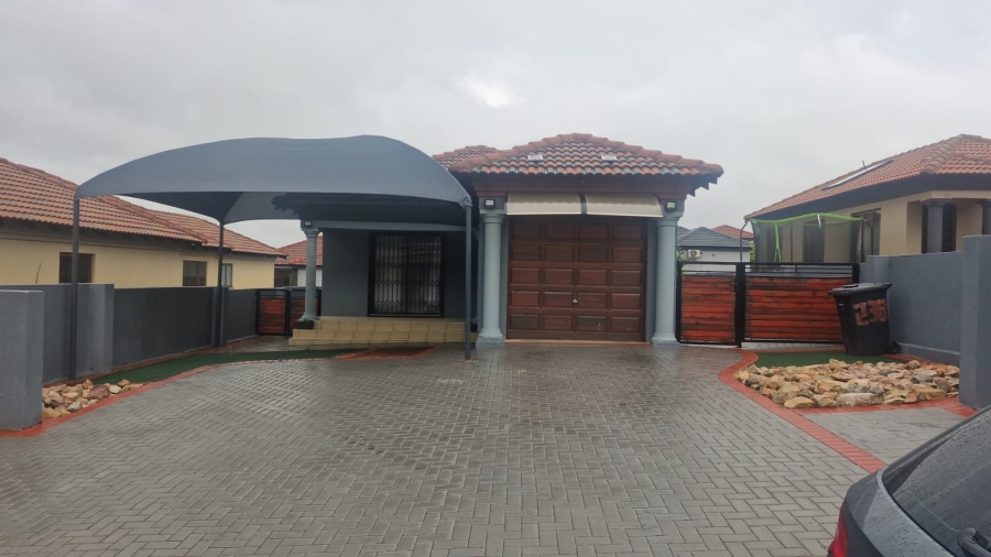3 Bedroom Property for Sale in Amandasig Gauteng