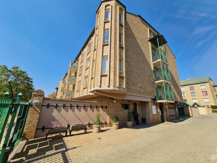 To Let 1 Bedroom Property for Rent in Hatfield Gauteng