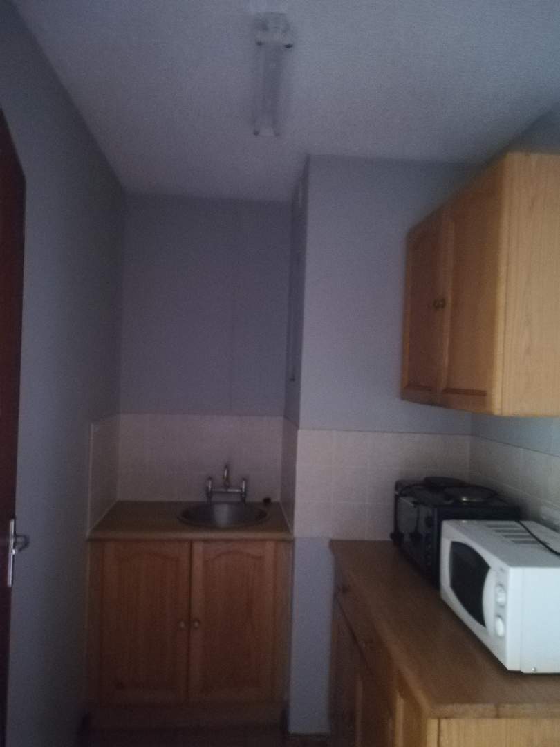 To Let 1 Bedroom Property for Rent in Hatfield Gauteng