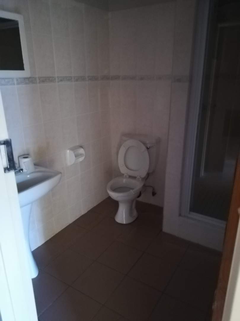 To Let 1 Bedroom Property for Rent in Hatfield Gauteng