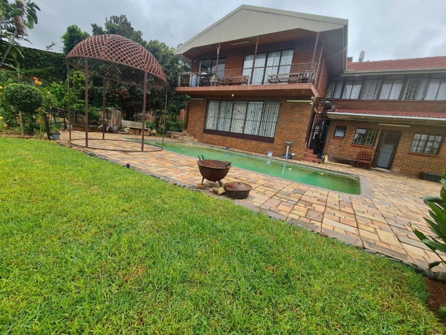 To Let 1 Bedroom Property for Rent in Groenkloof Gauteng