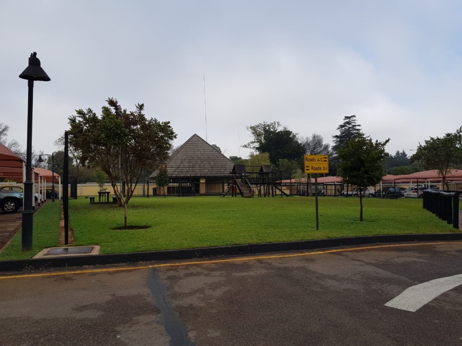 2 Bedroom Property for Sale in Clubview Gauteng