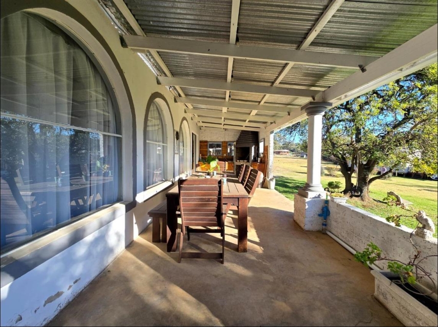 3 Bedroom Property for Sale in Walkerville Gauteng