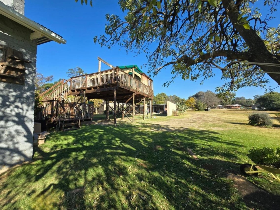 3 Bedroom Property for Sale in Walkerville Gauteng