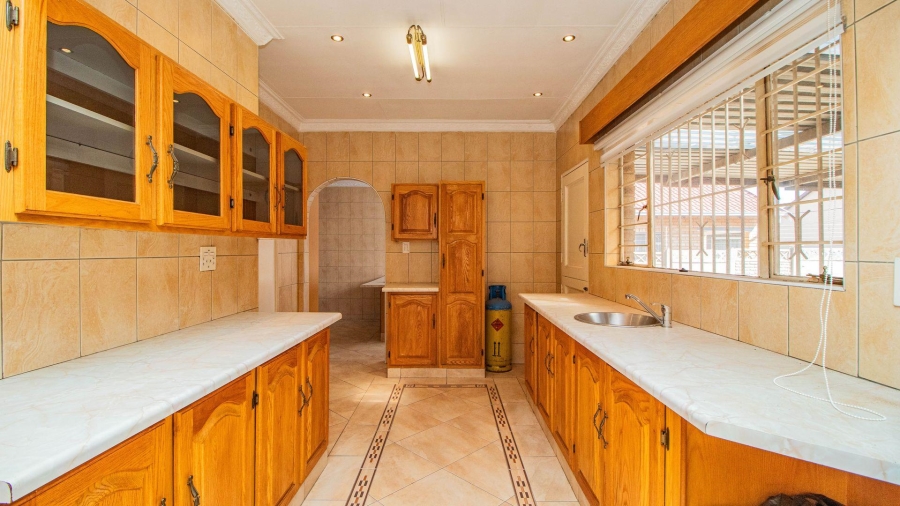 3 Bedroom Property for Sale in Rynsoord Gauteng
