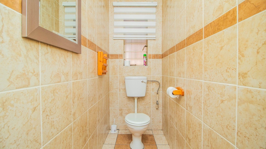 3 Bedroom Property for Sale in Rynsoord Gauteng