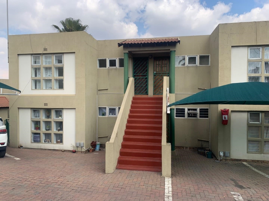 To Let 2 Bedroom Property for Rent in Winchester Hills Gauteng