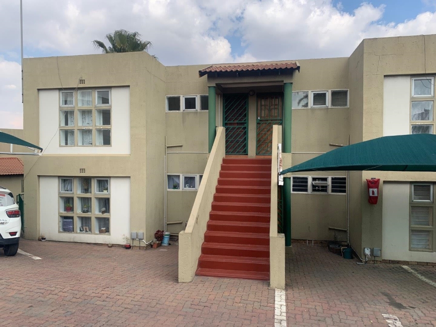 To Let 2 Bedroom Property for Rent in Winchester Hills Gauteng