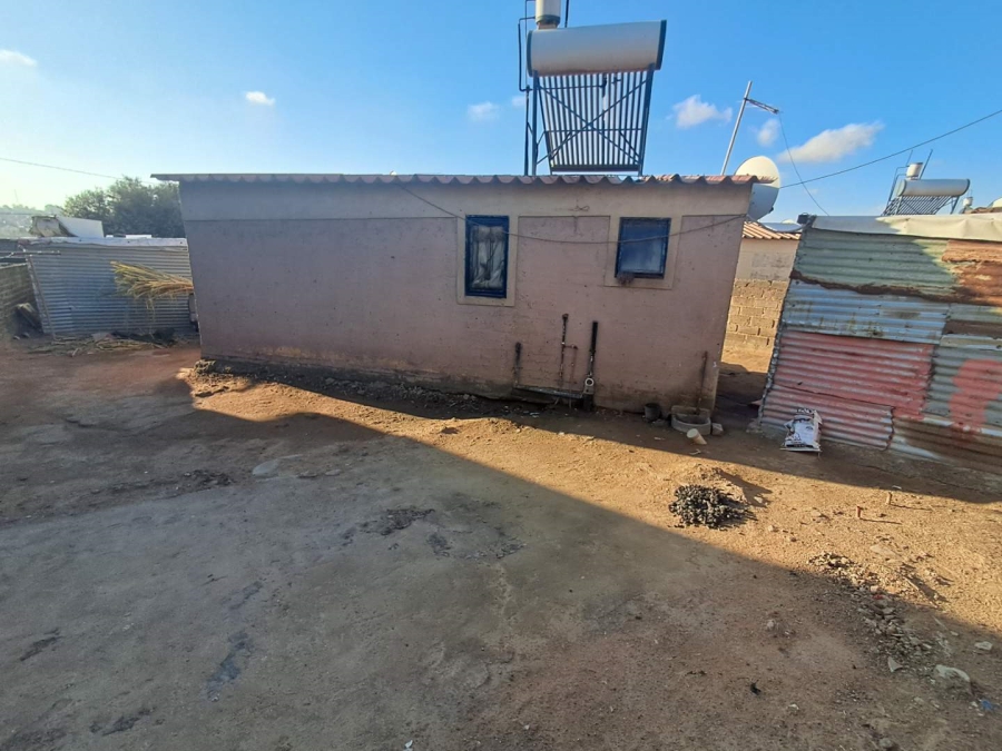 1 Bedroom Property for Sale in Kaalfontein Gauteng