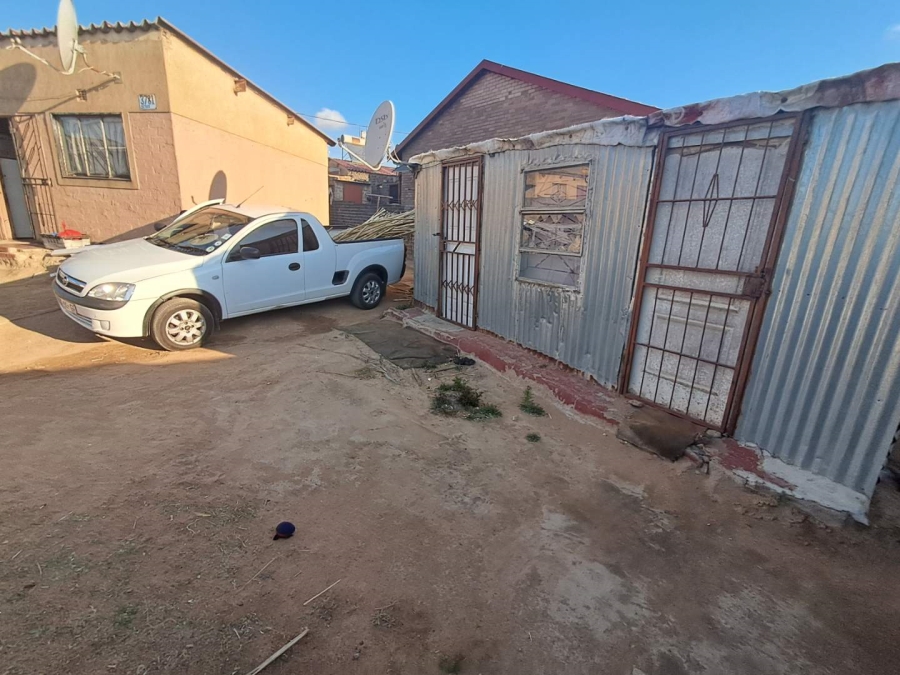 1 Bedroom Property for Sale in Kaalfontein Gauteng