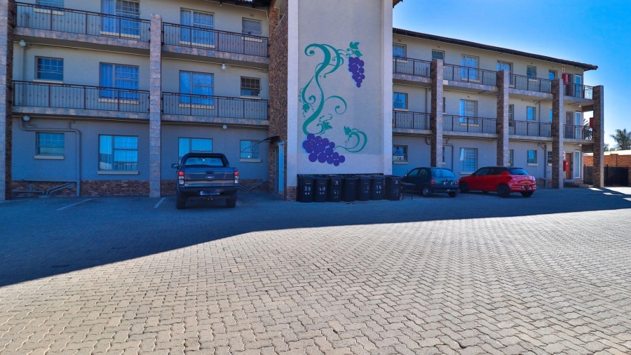 2 Bedroom Property for Sale in Ravenswood Gauteng