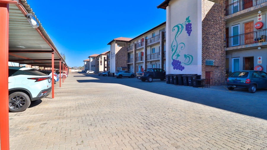 2 Bedroom Property for Sale in Ravenswood Gauteng