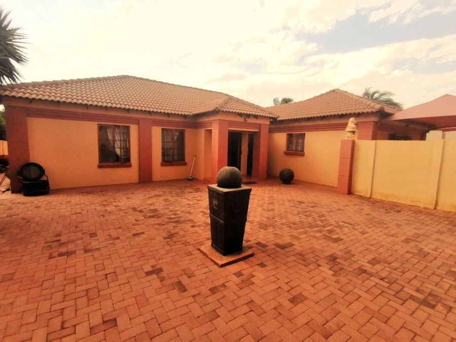 3 Bedroom Property for Sale in Heatherview Gauteng