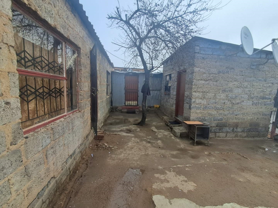 2 Bedroom Property for Sale in Tembisa Gauteng