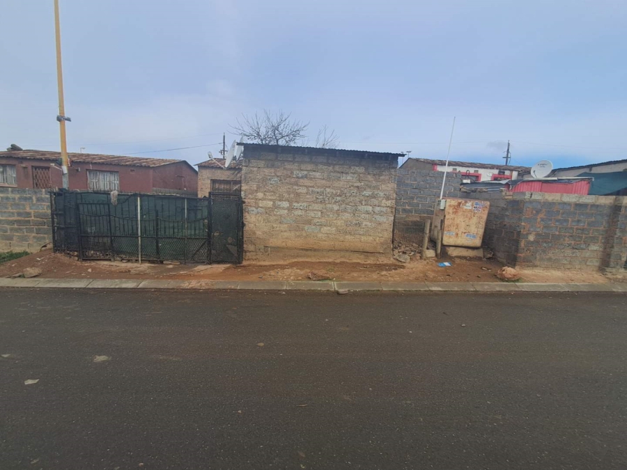 2 Bedroom Property for Sale in Tembisa Gauteng