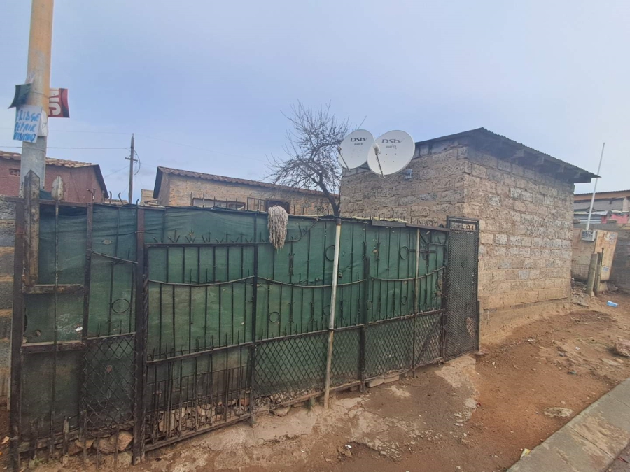 2 Bedroom Property for Sale in Tembisa Gauteng