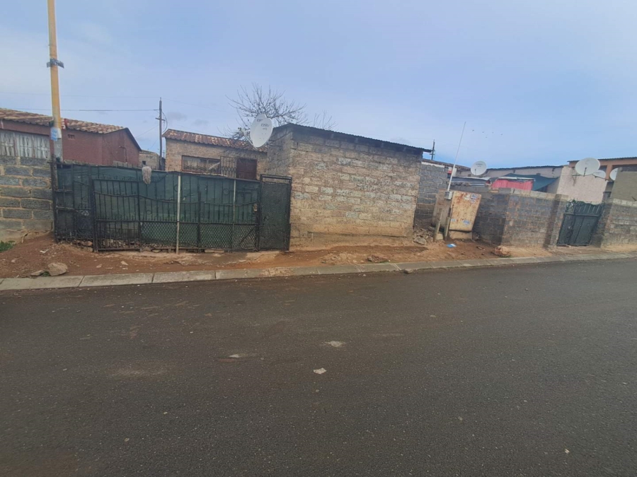 2 Bedroom Property for Sale in Tembisa Gauteng