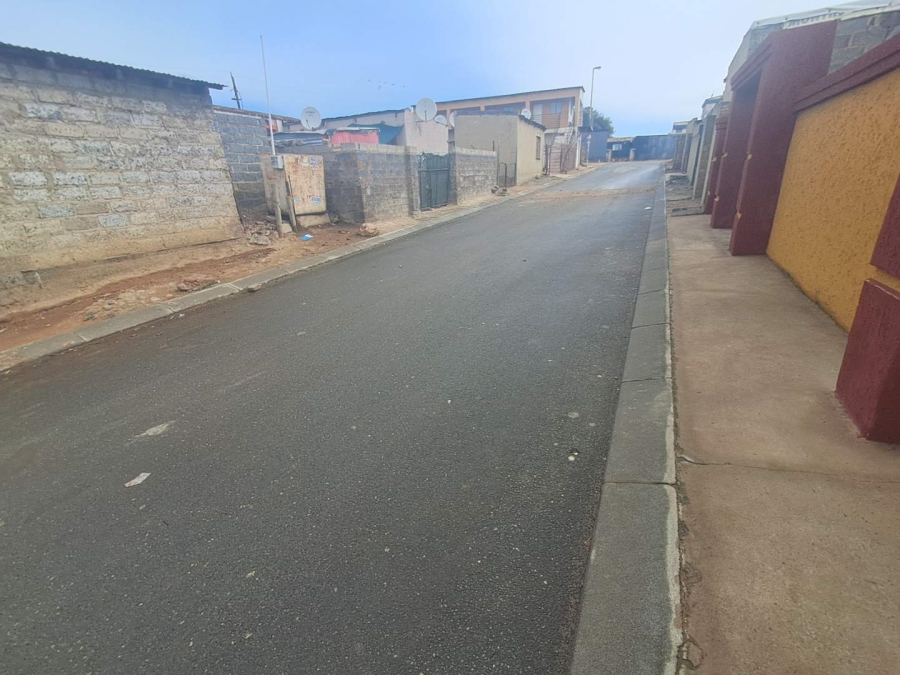 2 Bedroom Property for Sale in Tembisa Gauteng