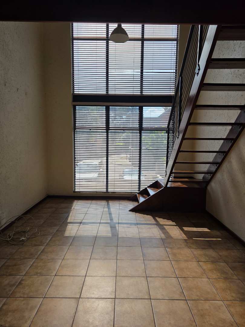 To Let 1 Bedroom Property for Rent in Cresta Gauteng