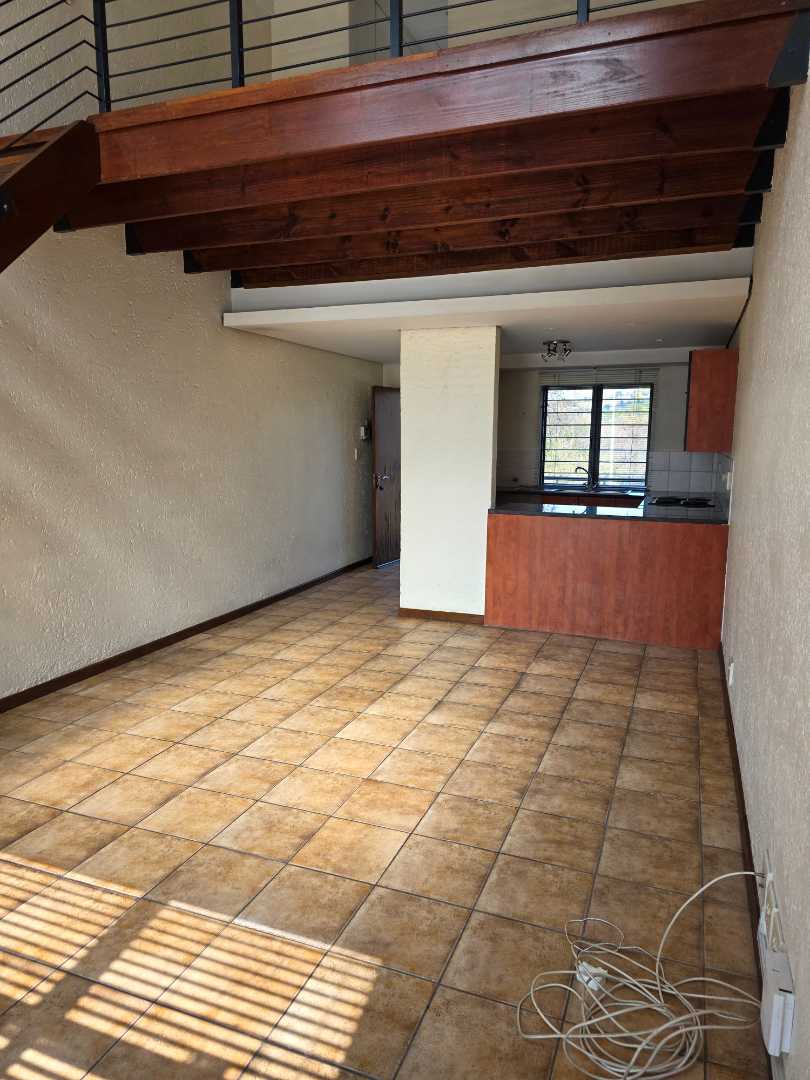To Let 1 Bedroom Property for Rent in Cresta Gauteng