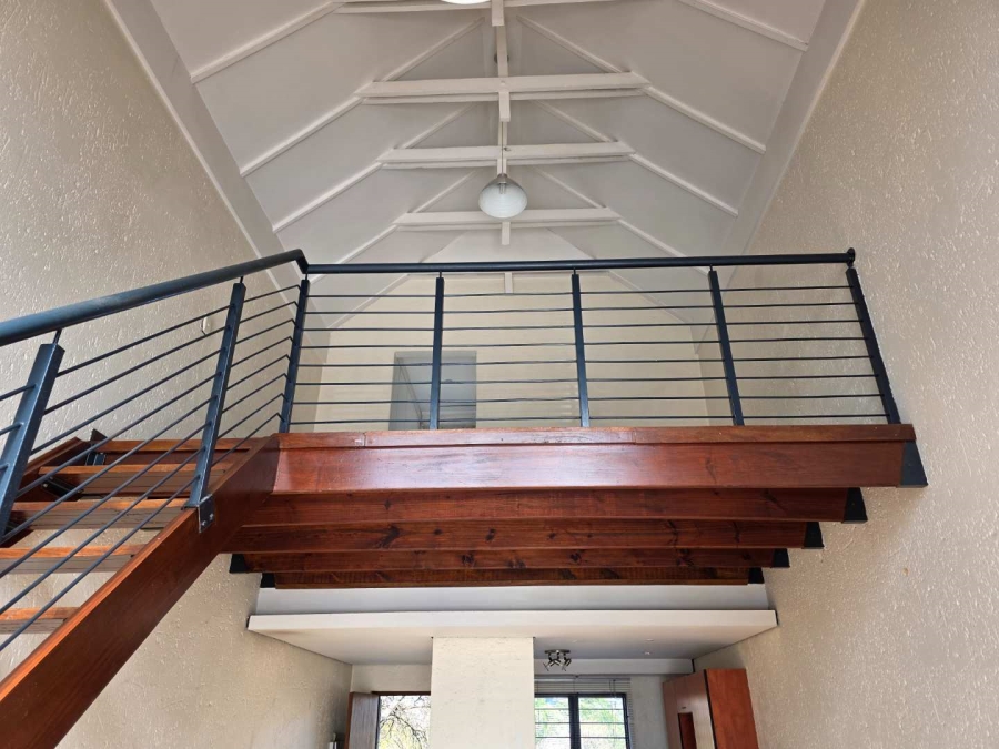 To Let 1 Bedroom Property for Rent in Cresta Gauteng