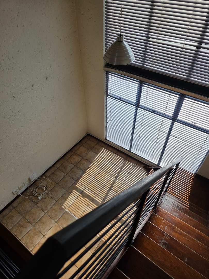 To Let 1 Bedroom Property for Rent in Cresta Gauteng