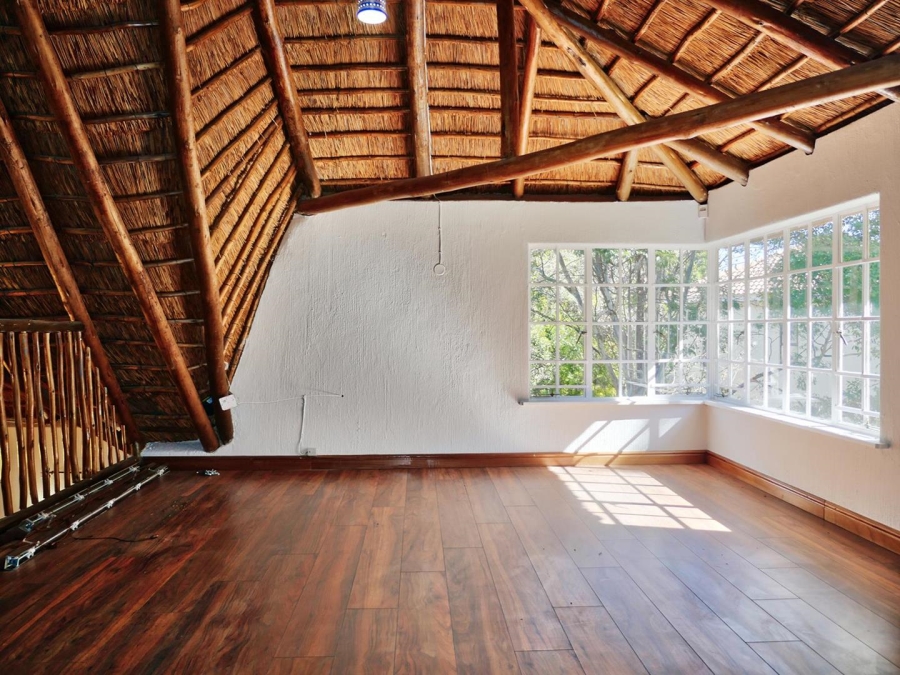 To Let 3 Bedroom Property for Rent in Fourways Gauteng