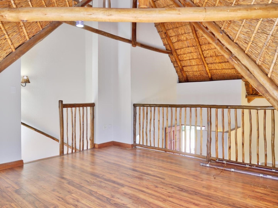 To Let 3 Bedroom Property for Rent in Fourways Gauteng