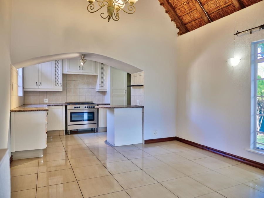 To Let 3 Bedroom Property for Rent in Fourways Gauteng