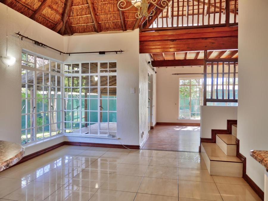 To Let 3 Bedroom Property for Rent in Fourways Gauteng