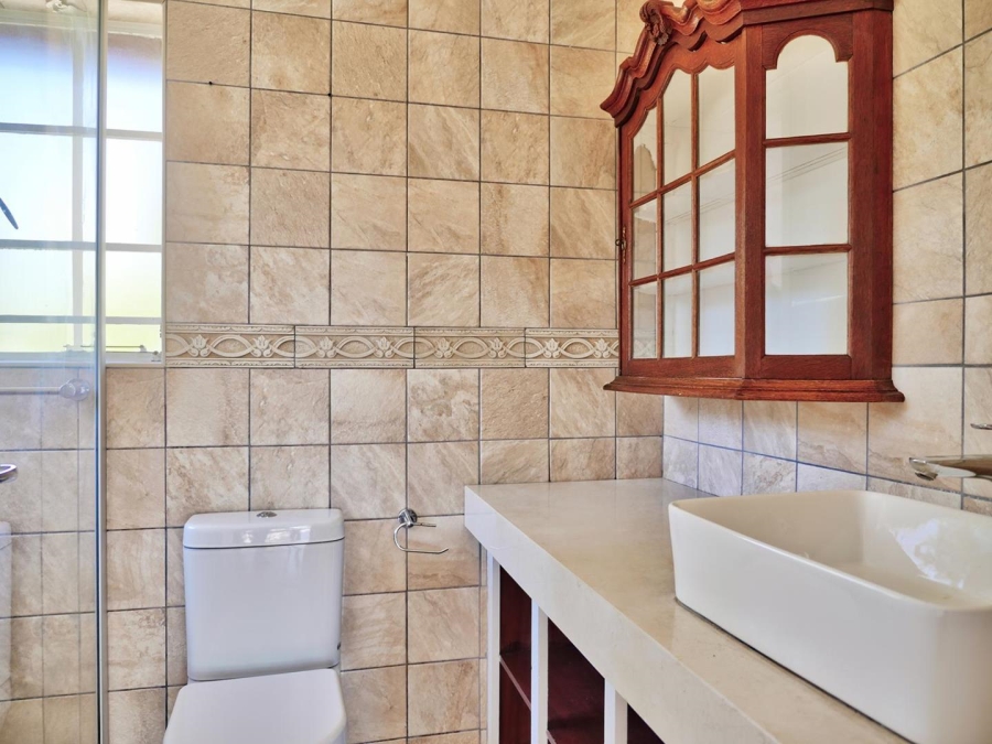 To Let 3 Bedroom Property for Rent in Fourways Gauteng