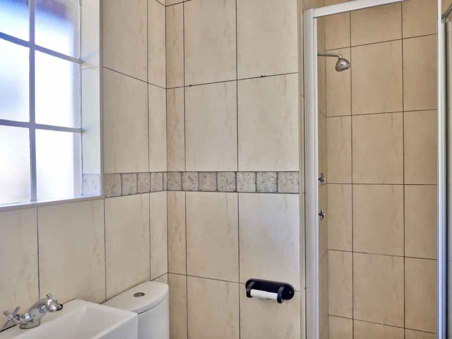 To Let 3 Bedroom Property for Rent in Fourways Gauteng