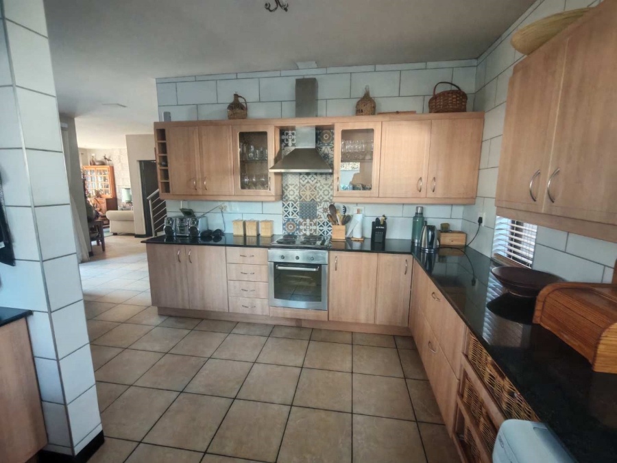 3 Bedroom Property for Sale in Zwartkop Golf Estate Gauteng