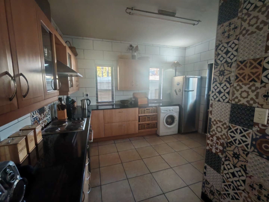 3 Bedroom Property for Sale in Zwartkop Golf Estate Gauteng