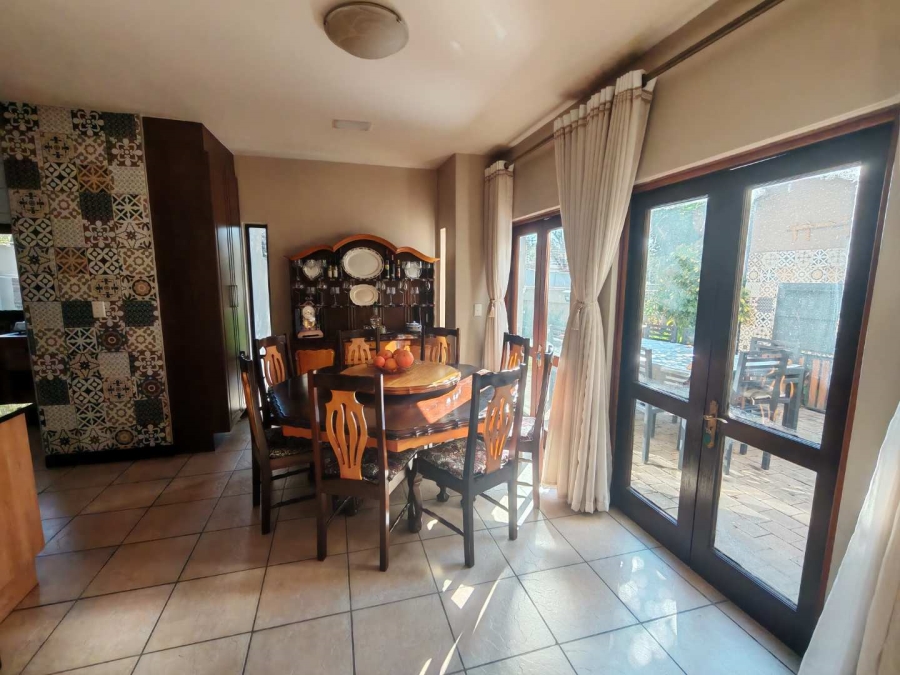 3 Bedroom Property for Sale in Zwartkop Golf Estate Gauteng