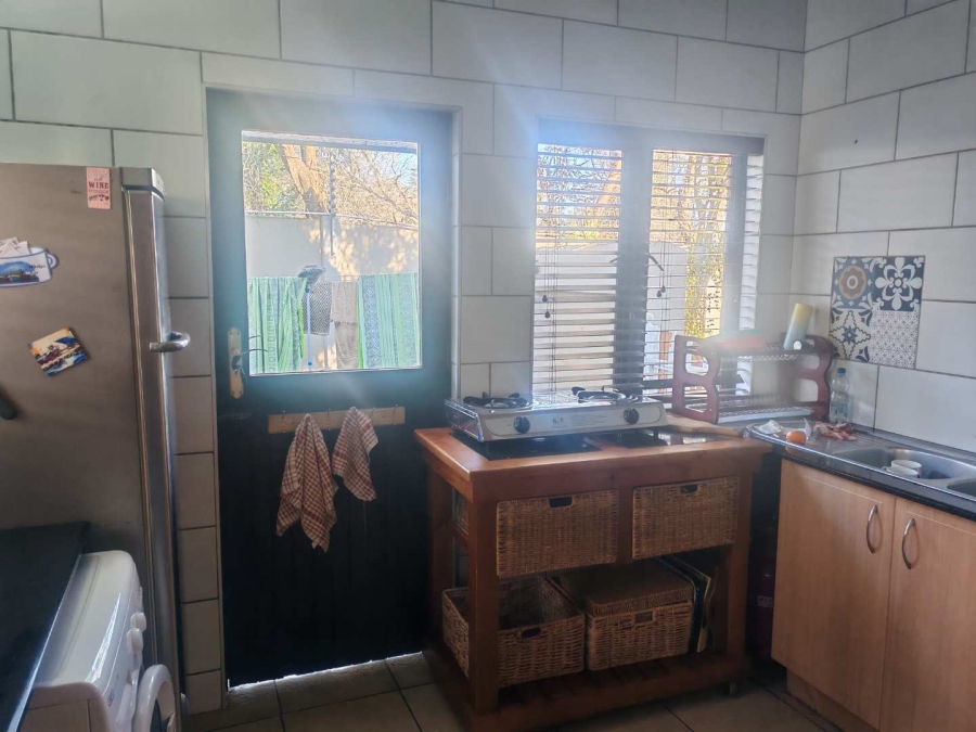 3 Bedroom Property for Sale in Zwartkop Golf Estate Gauteng