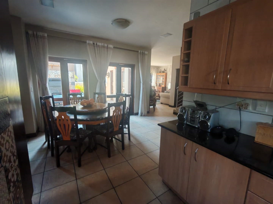 3 Bedroom Property for Sale in Zwartkop Golf Estate Gauteng