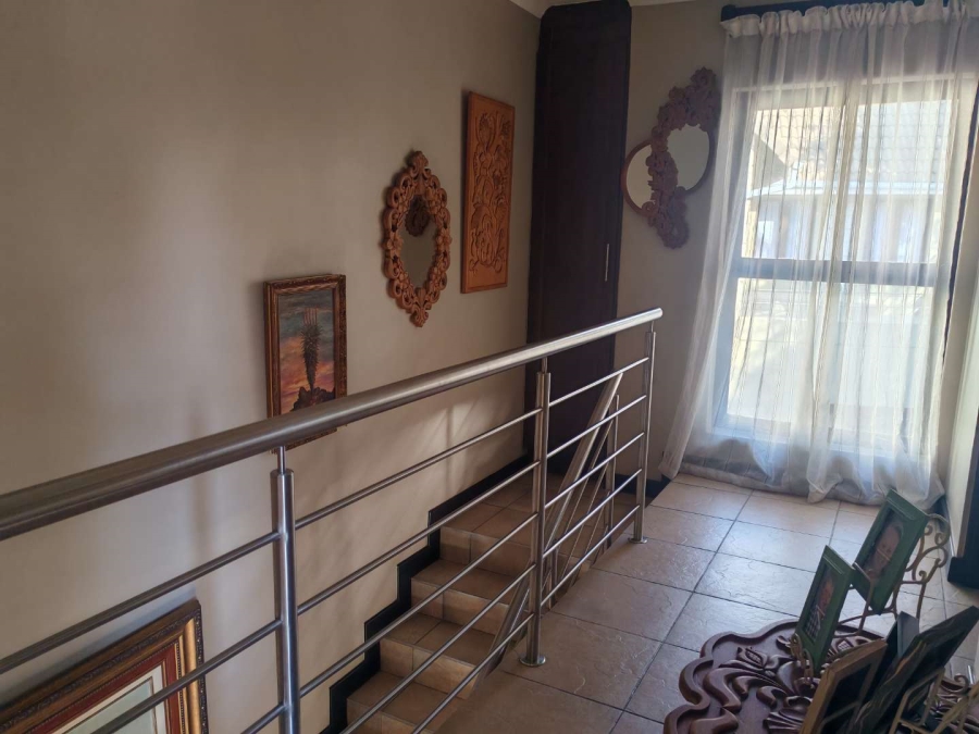 3 Bedroom Property for Sale in Zwartkop Golf Estate Gauteng