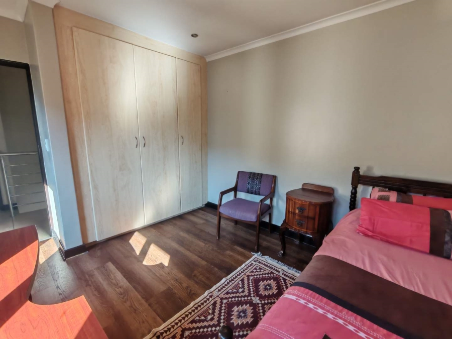 3 Bedroom Property for Sale in Zwartkop Golf Estate Gauteng