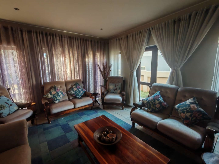 3 Bedroom Property for Sale in Zwartkop Golf Estate Gauteng