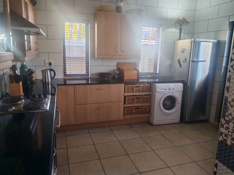 3 Bedroom Property for Sale in Zwartkop Golf Estate Gauteng