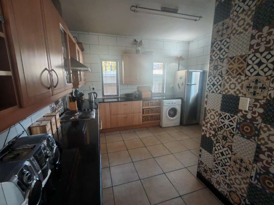 3 Bedroom Property for Sale in Zwartkop Golf Estate Gauteng