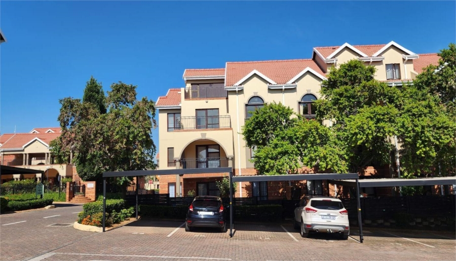2 Bedroom Property for Sale in Bryanston Gauteng