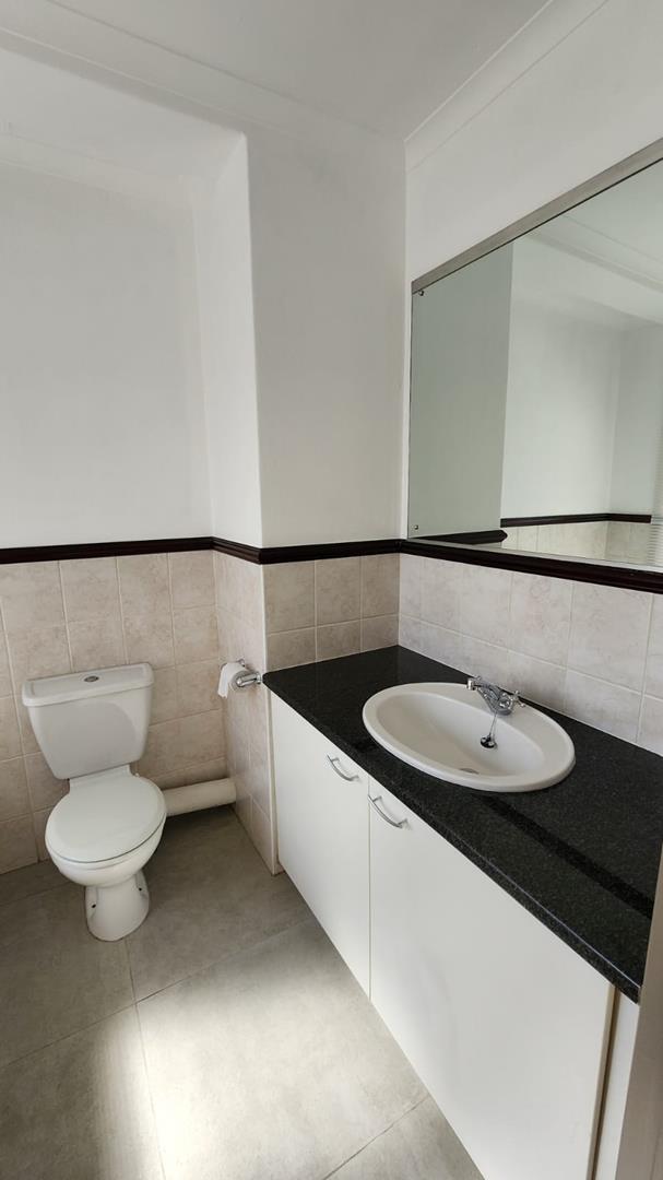 2 Bedroom Property for Sale in Bryanston Gauteng