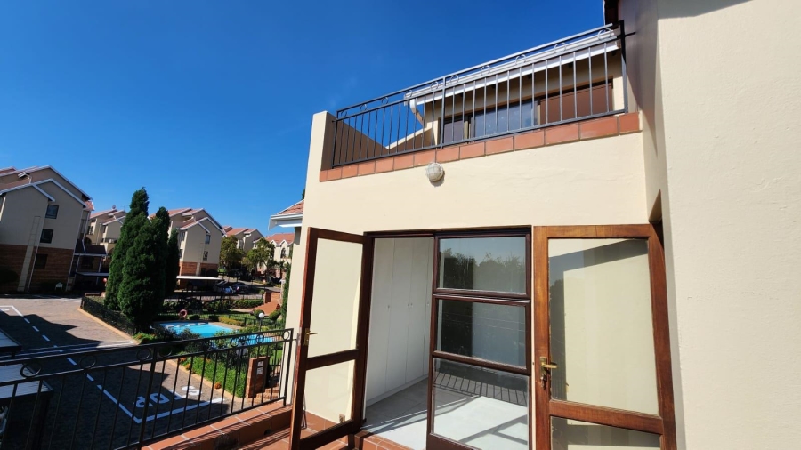 2 Bedroom Property for Sale in Bryanston Gauteng