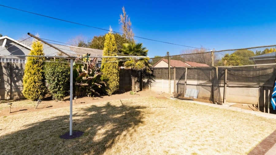 3 Bedroom Property for Sale in Glen Marais Gauteng