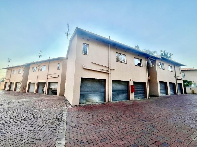 1 Bedroom Property for Sale in Verwoerdpark Gauteng