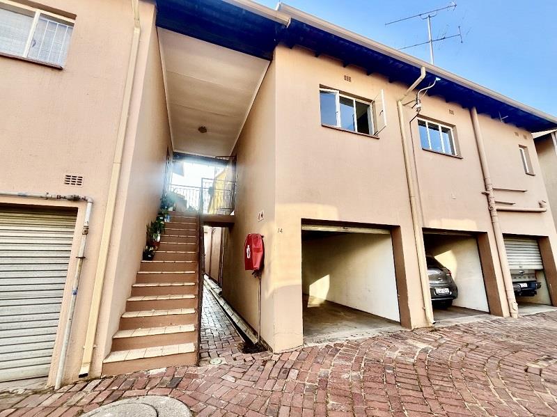 1 Bedroom Property for Sale in Verwoerdpark Gauteng